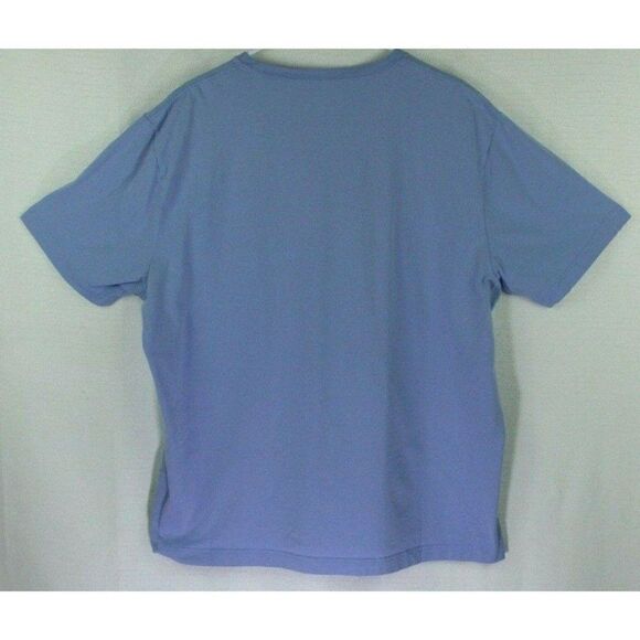 Goodthreads T-Shirt XXL Short Sleeves Pocket - Picture 5 of 12